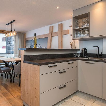 Angelina Apartman Zermatt Kültér fotó