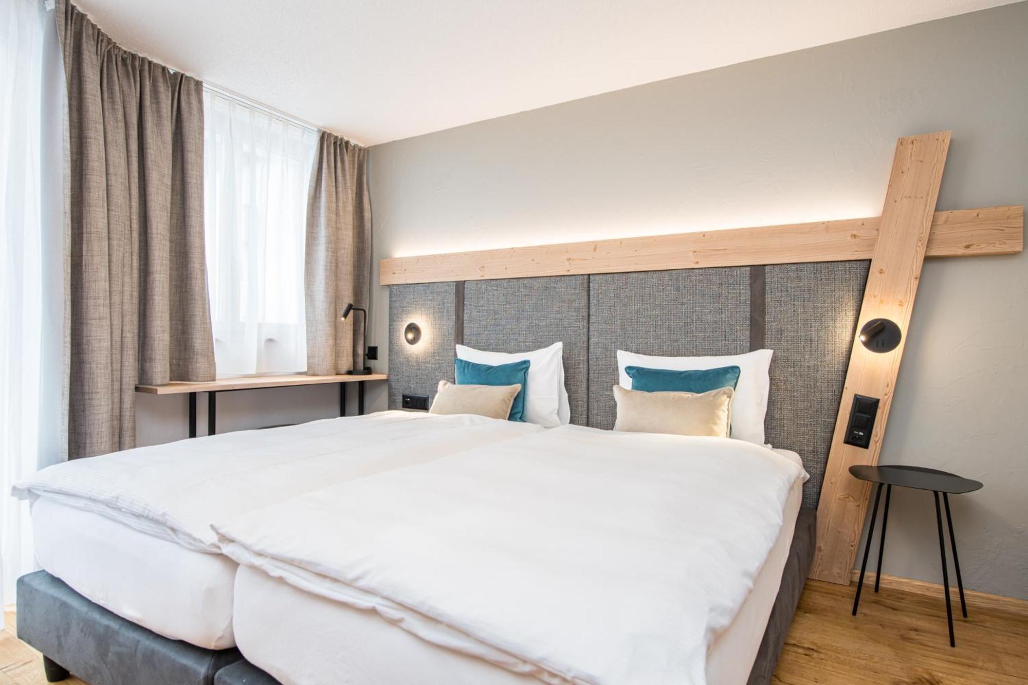 Angelina Apartman Zermatt Kültér fotó