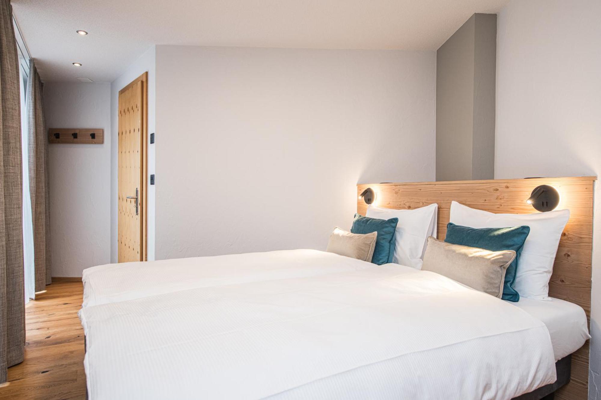 Angelina Apartman Zermatt Kültér fotó