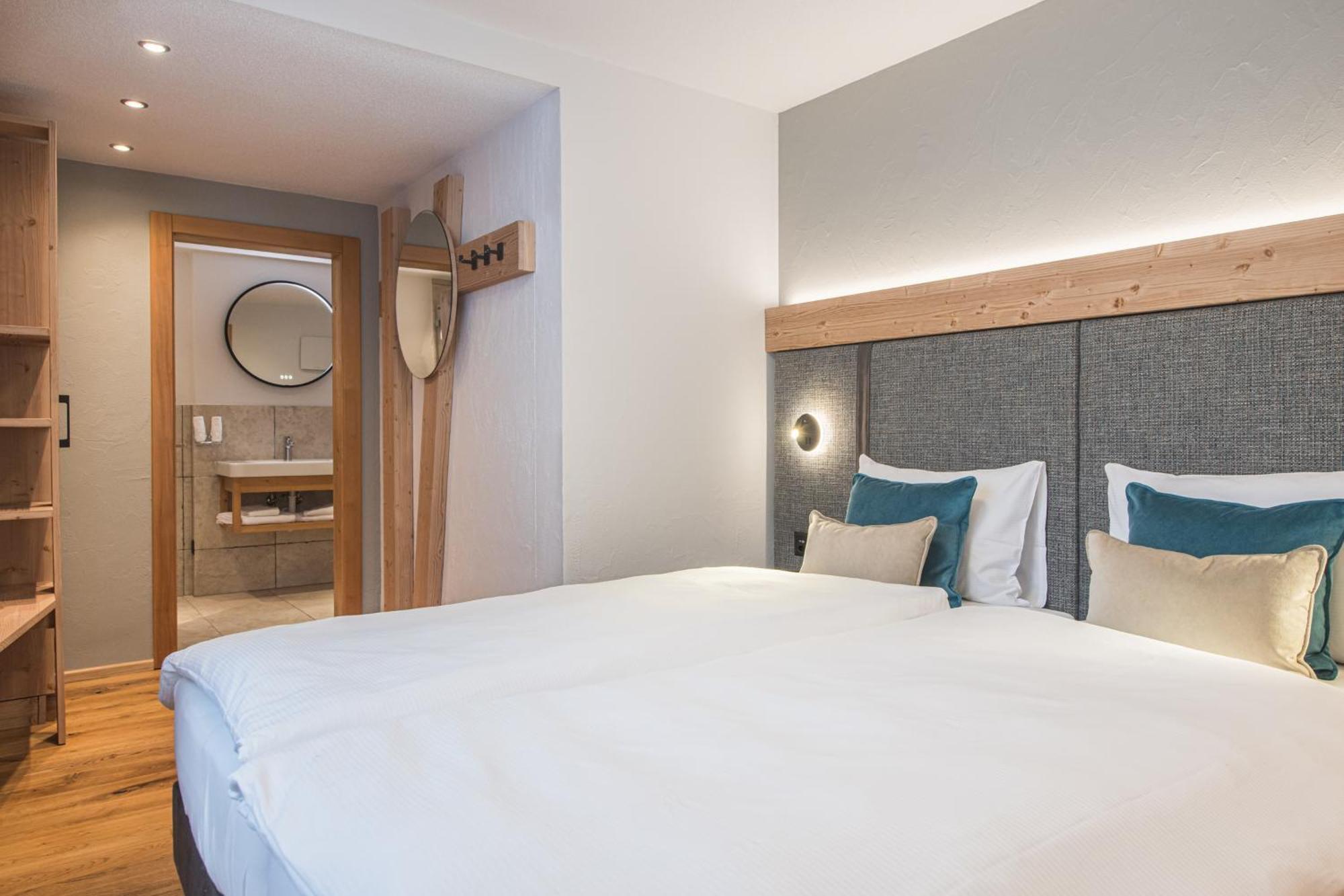 Angelina Apartman Zermatt Kültér fotó