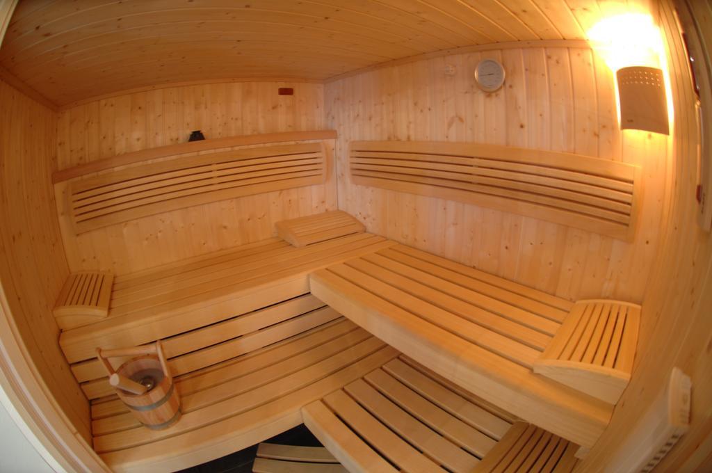 Angelina Apartman Zermatt Szoba fotó